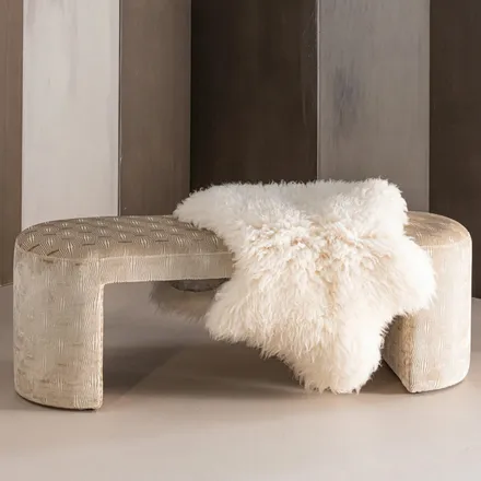 WOOOD pink Jacob 130 natural