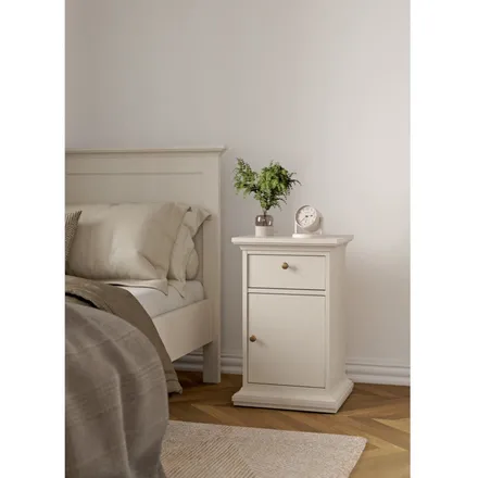 Öökapp Paris 1u1s kašmiir