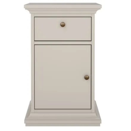 Öökapp Paris 1u1s kašmiir