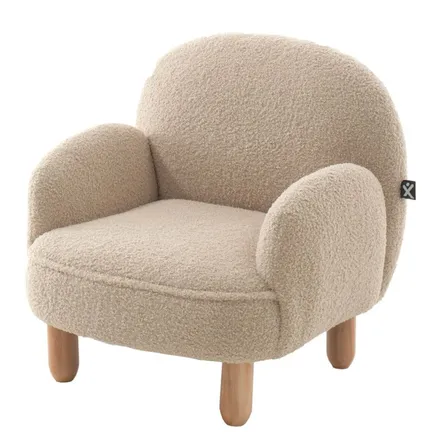 Vipack laste tugitool Rocky beež