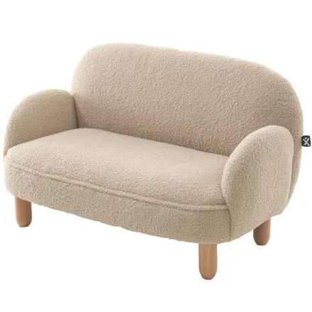 Vipack laste diivan Rocky beež