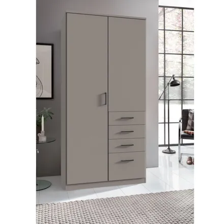 Riidekapp Cottbus 2u4s sahara