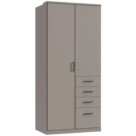 Riidekapp Cottbus 2u4s sahara