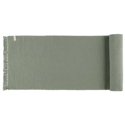 Runner Fanni K Silva 40x160 roheline