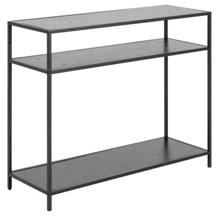 Konsoollaud Frado 100x35 must