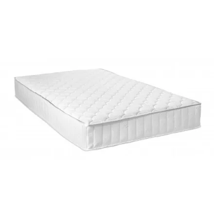 Vedrumadrats Saturn 180x200 jäik