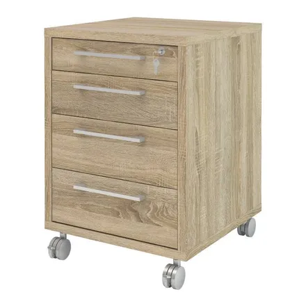 Sahtliboks Prima tamm