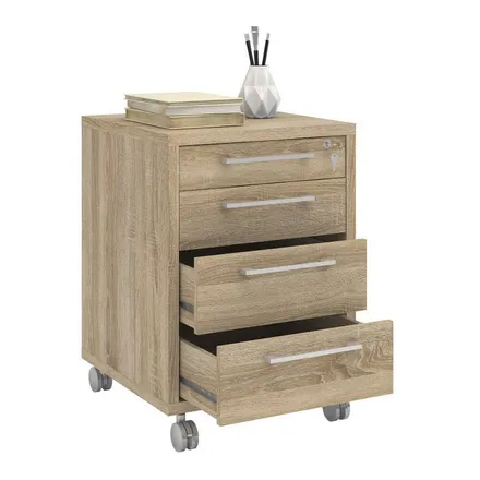 Sahtliboks Prima tamm