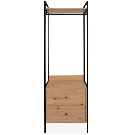 Stange/riiul Dhaka 2s artisan tamm/must