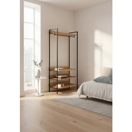 Stange/riiul Dhaka artisan tamm/must