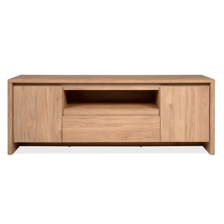 Tv-alus Genf 165 hickory