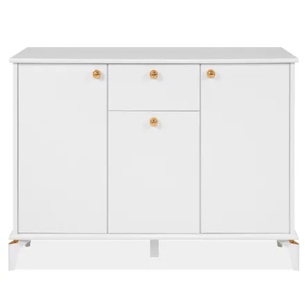 Puhvetkummut Izmir 3u1s valge