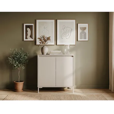 Kummut Korsika 2u beež