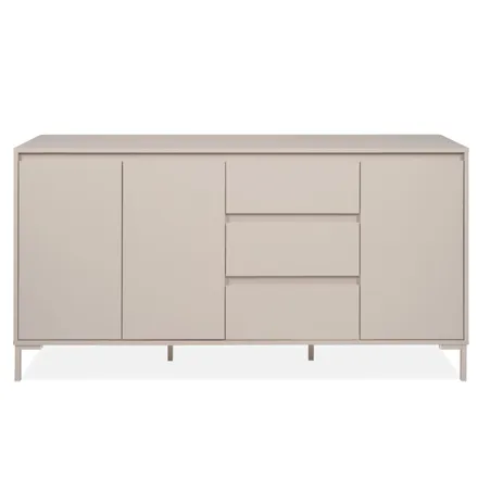 Puhvetkummut Korsika 3u3s beež