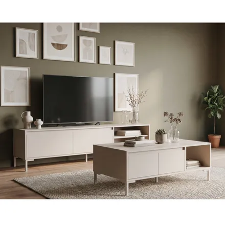 Diivanilaud Korsika 60x100 beež