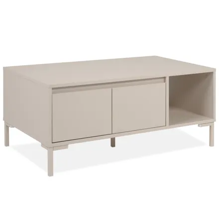 Diivanilaud Korsika 60x100 beež