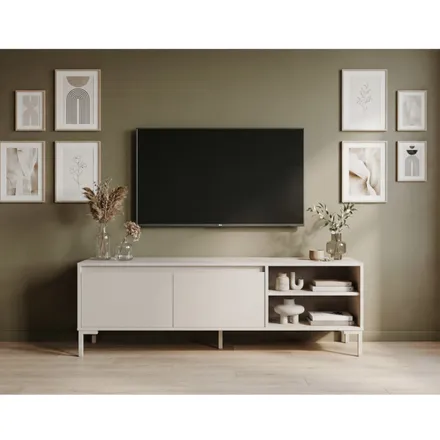 Tv-alus Korsika 160 beež