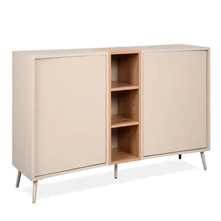 Puhvetkummut Sinop 2u beež/artisan