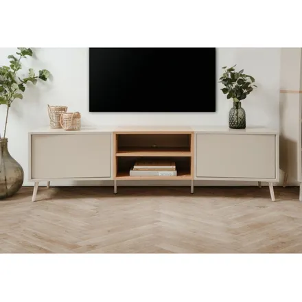 Tv-alus Sinop 175 beež/artisan