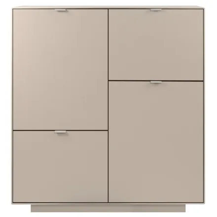 Puhvetkapp Sivas 4u beež