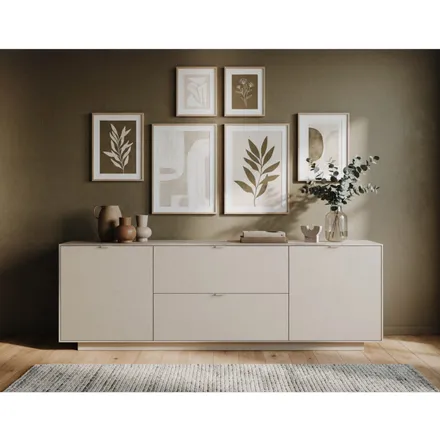 Tv-alus Sivas 4u 185 beež