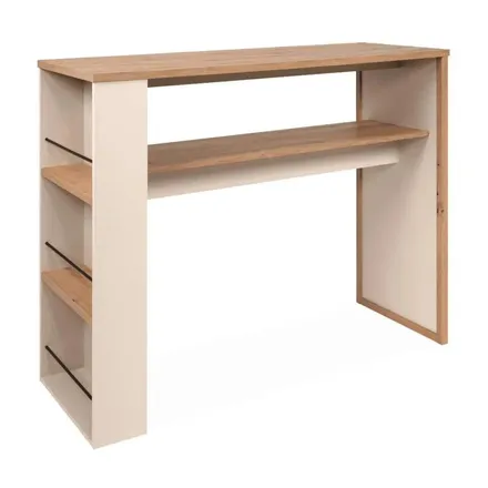 Baarilaud Binz 55x110 artisan/beež