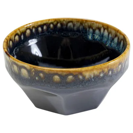 Kauss Lio D14 tumesinine