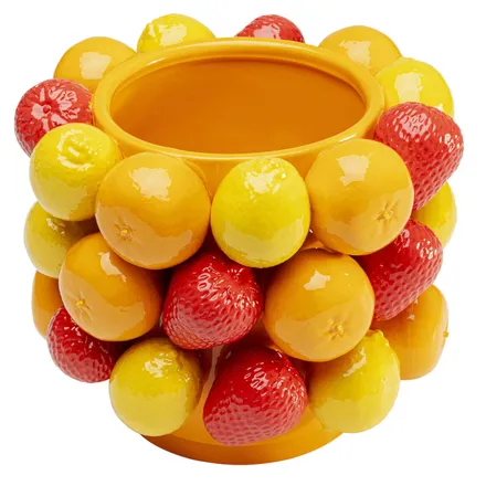 Vaas Fruit Parade H20 kollane/punane