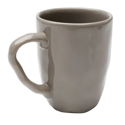 Tass Organic hall 370 ml