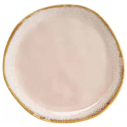 Taldrik Nala D20 heleroosa