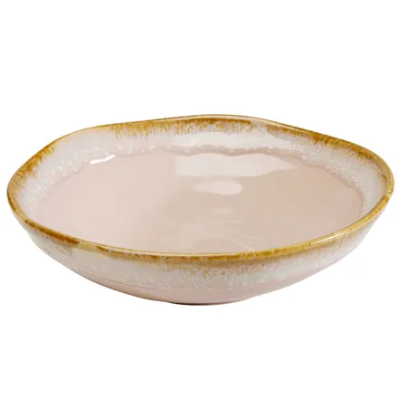 Kauss Nala D20 heleroosa