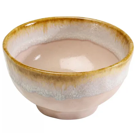 Kauss Nala D14 heleroosa