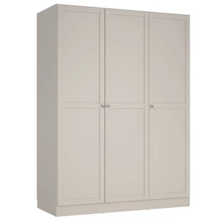 Riidekapp Billund 3u kašmiir