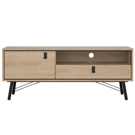 Tv-alus Ry 1u1s hickory