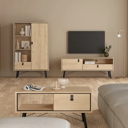 Diivanilaud Ry hickory