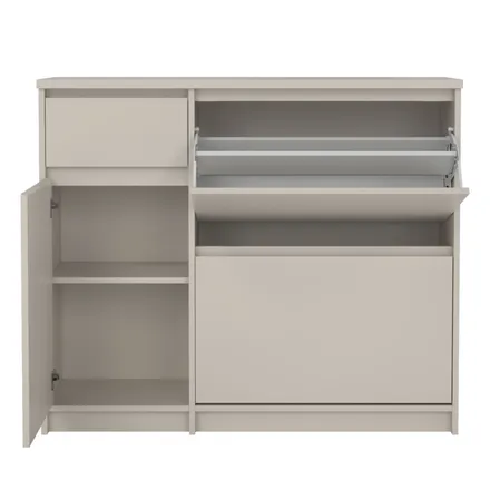 Jalatsikapp Naia 3u1s kašmiir