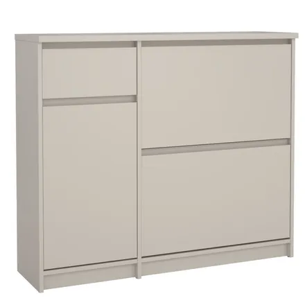 Jalatsikapp Naia 3u1s kašmiir