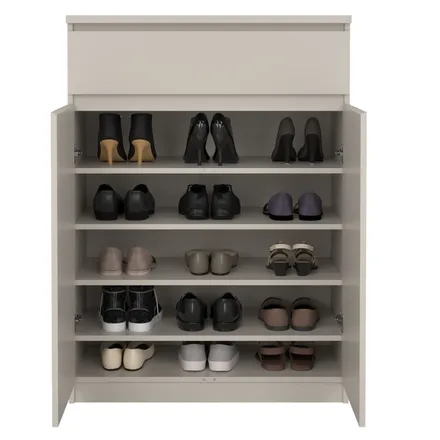 Jalatsikapp Naia 2u1s kašmiir