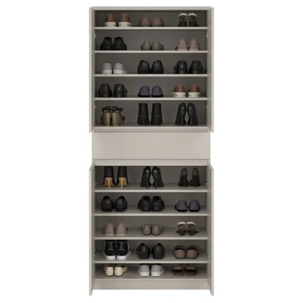 Esikukapp Naia 4u1s kašmiir