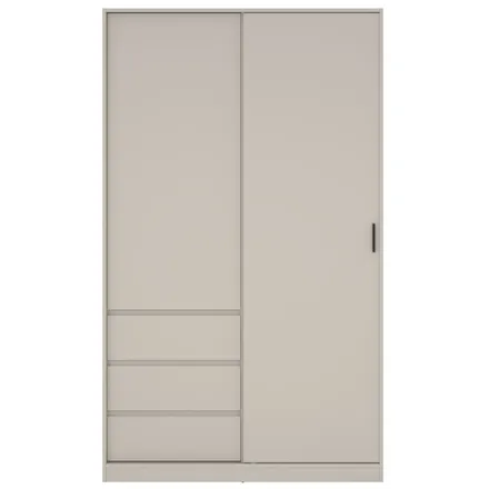 Riidekapp Naia 2u3s kašmiir