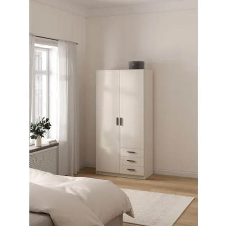 Riidekapp Sprint 2u3s kašmiir