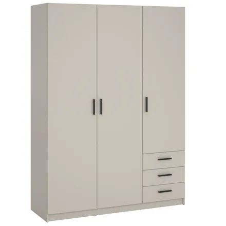 Riidekapp Sprint 3u3s kašmiir