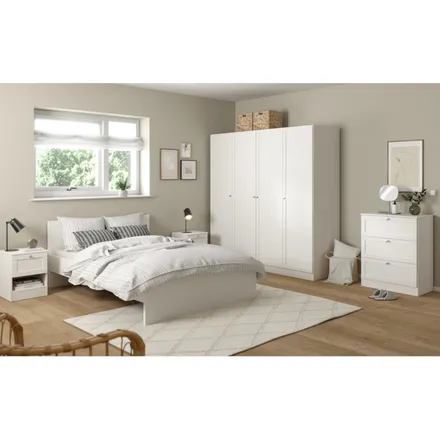 Kummut Billund 3s valge