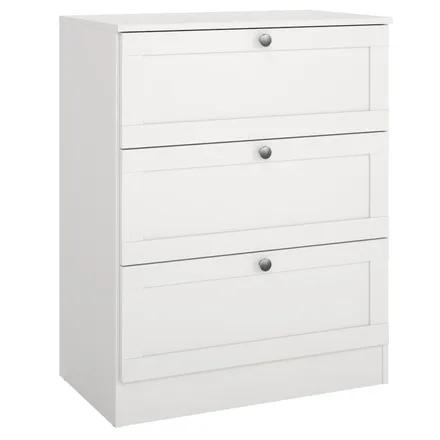 Kummut Billund 3s valge