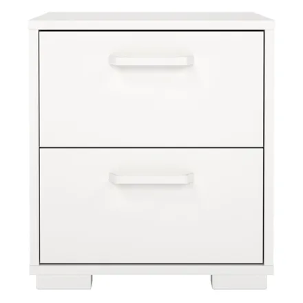 Öökapp Sofia 2s valge