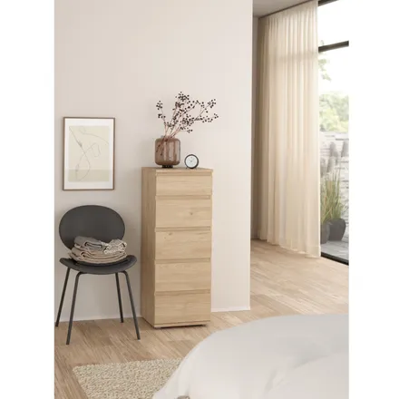 Kummut Nova 5s hickory