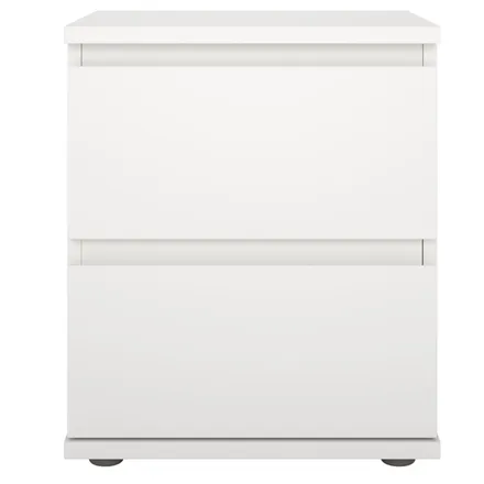 Öökapp Nova 2s valge