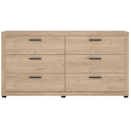 Kummut Mira 3+3s hickory