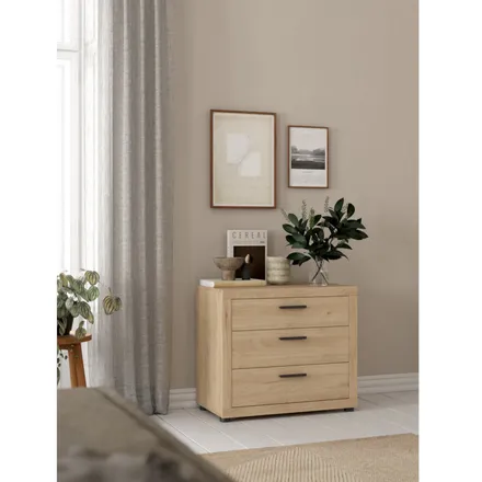 Kummut Mira 3s hickory