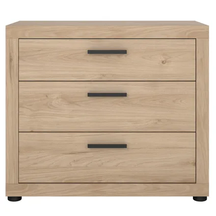 Kummut Mira 3s hickory